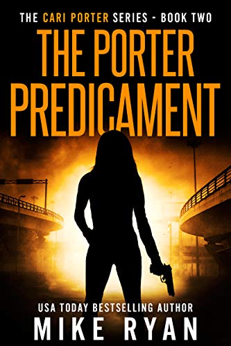 The Porter Predicament book cover
