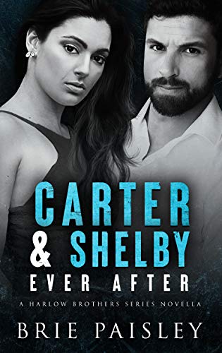 Carter & Shelby: Ever After cover