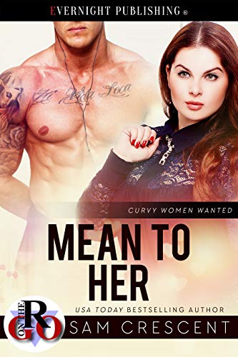 Mean to Her book cover