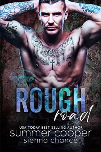 Rough Road book cover