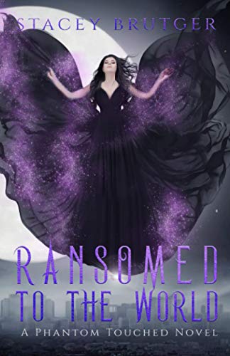 Ransomed to the World book cover