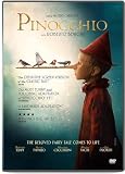 Pinocchio (2020)