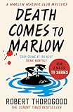 Death Comes to Marlow