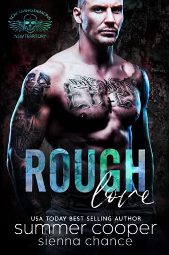 Rough Love book cover