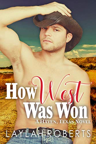 How West Was Won book cover