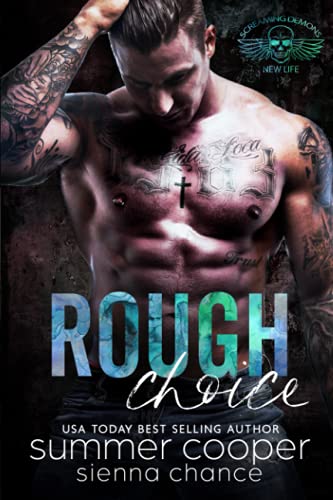 Rough Choice book cover
