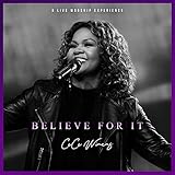 Believe For It (2021)