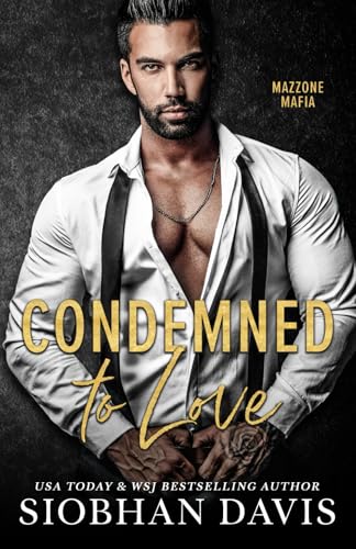 Condemned to Love book cover