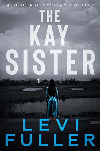 The Kay Sister 1 cover