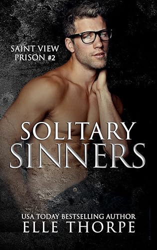 Solitary Sinners book cover