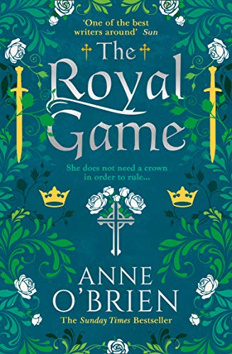 The Royal Game book cover