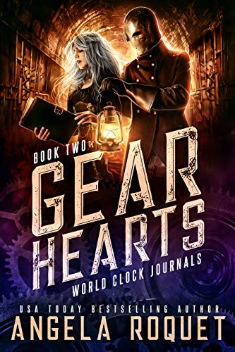 Gear Hearts cover