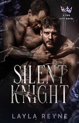 Silent Knight book cover