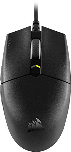 🔥 STARKER PREIS (-57%) Corsair KATAR PRO XT Kabelgebundene Ultra-Light FPS Gaming Maus - Schwarz