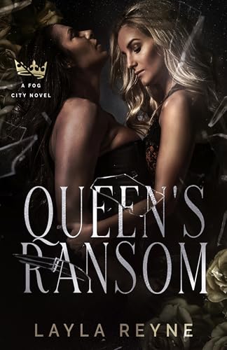 Queen's Ransom book cover