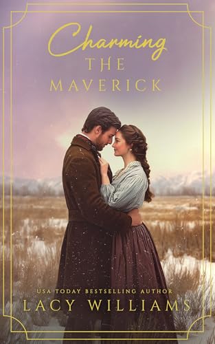 A New Year's Kiss to Remember (By: Lacy Williams) cover