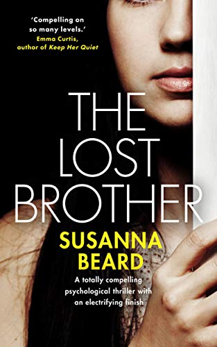 The Lost Brother book cover