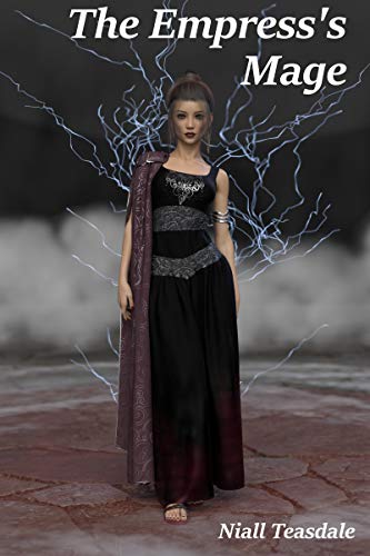 The Empress's Mage book cover
