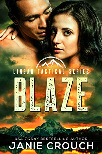 Blaze cover