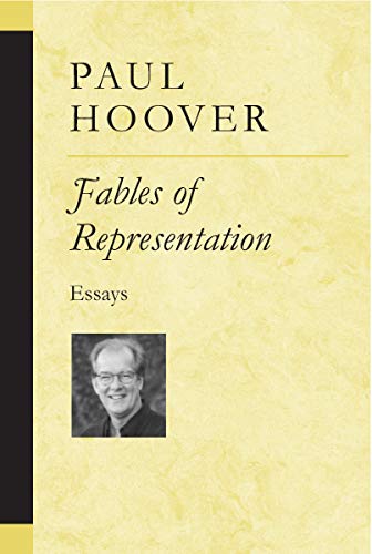 Fables of Representation book cover