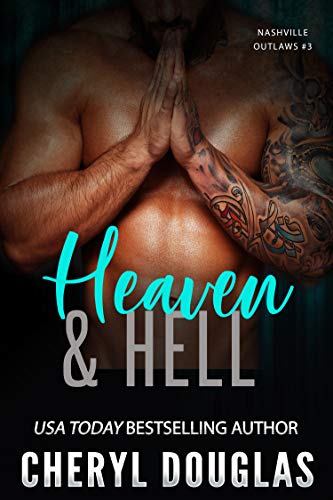 Heaven & Hell cover