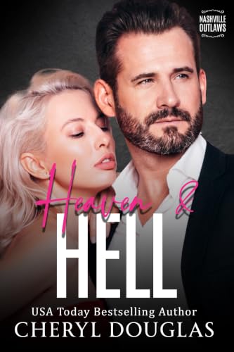 Heaven & Hell book cover
