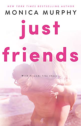 Just Friends book cover