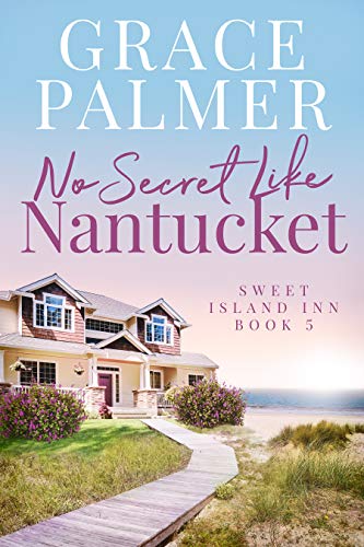 No Secret Like Nantucket cover