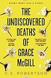 The Undiscovered Deaths of Grace McGill