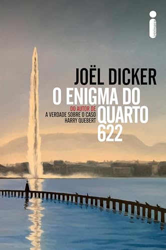 O enigma do quarto 622