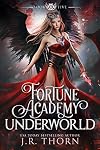 Fortune Academy Underworld: Book Five