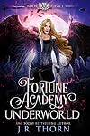 Fortune Academy Underworld: Book Eight