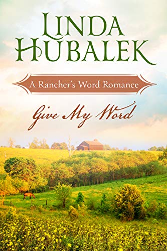 Give My Word book cover