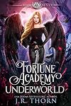 Fortune Academy Underworld: Book Seven