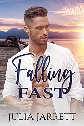 Falling Fast book cover