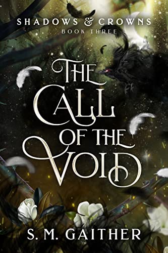 The Call of the Void book cover