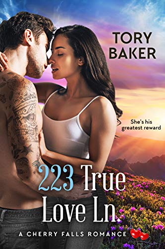223 True Love Ln book cover