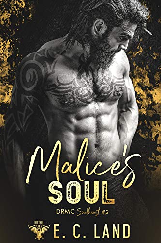 Malice's Soul cover