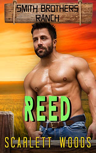 Reed book cover