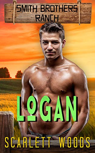 Logan book cover