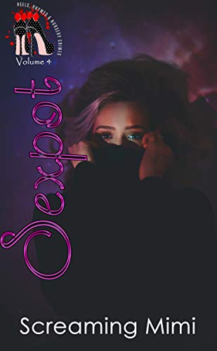Sexpot book cover