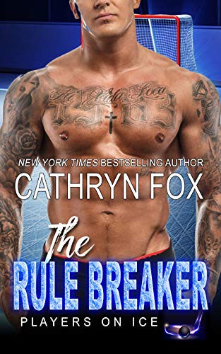 The Rule Breaker cover