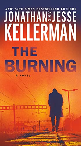 The Burning cover