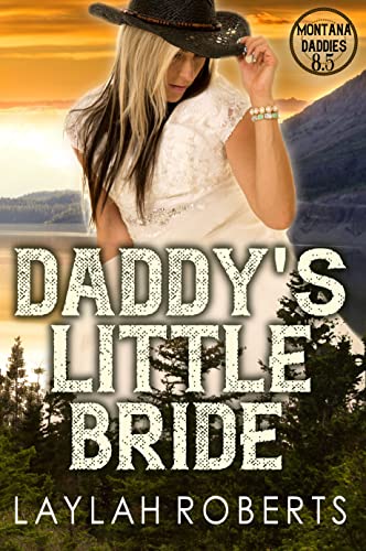 Daddy's Little Bride cover