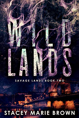 Wild Lands book cover