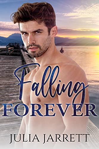 Falling Forever book cover