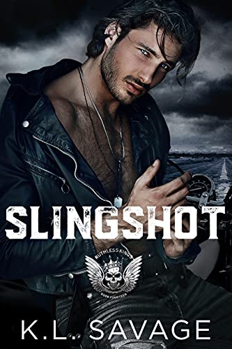 Slingshot cover
