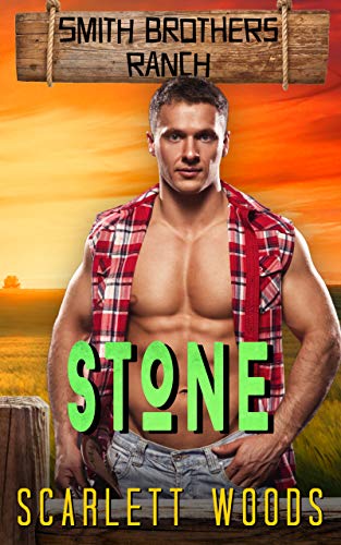 Stone book cover