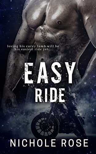 Easy Ride book cover