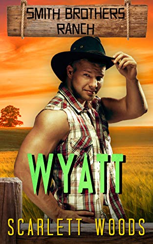 Wyatt book cover